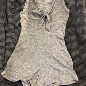 Kendall & Kylie Romper
